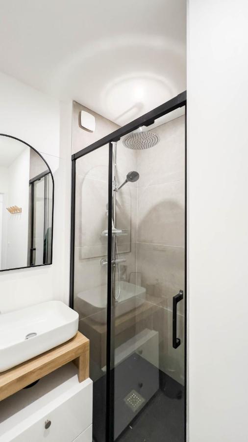 Appartement 4 Etoiles En Centre Ville De Vichy - Le Basile Exterior foto